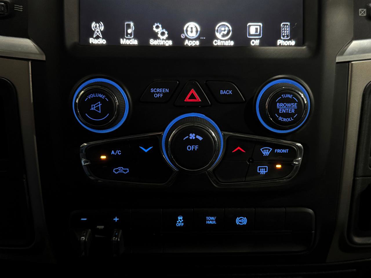 Used 2014 RAM 2500 Lone Star image 24
