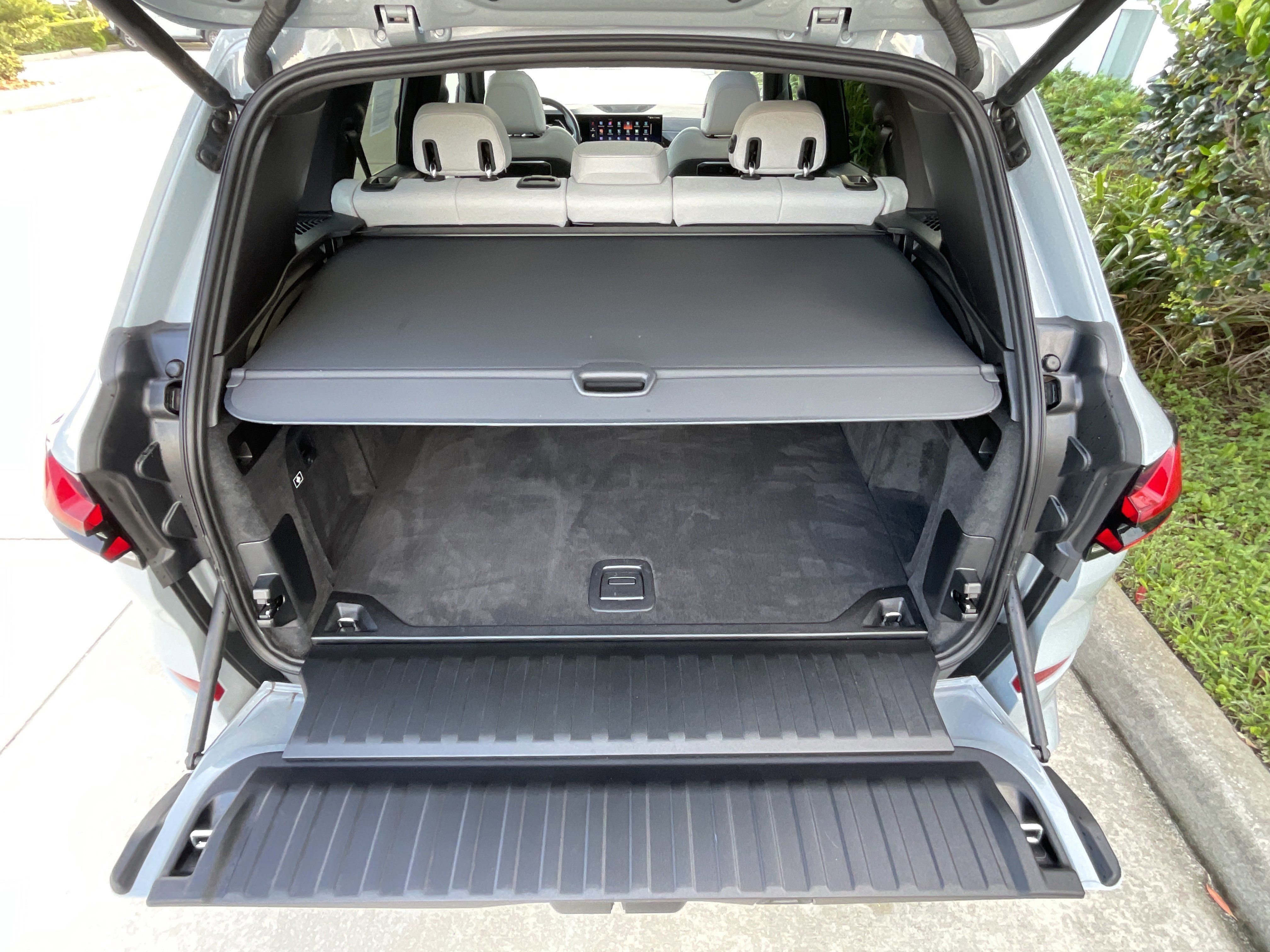 Certified 2024 BMW X5 sDrive40i w/ M Sport Package image 33