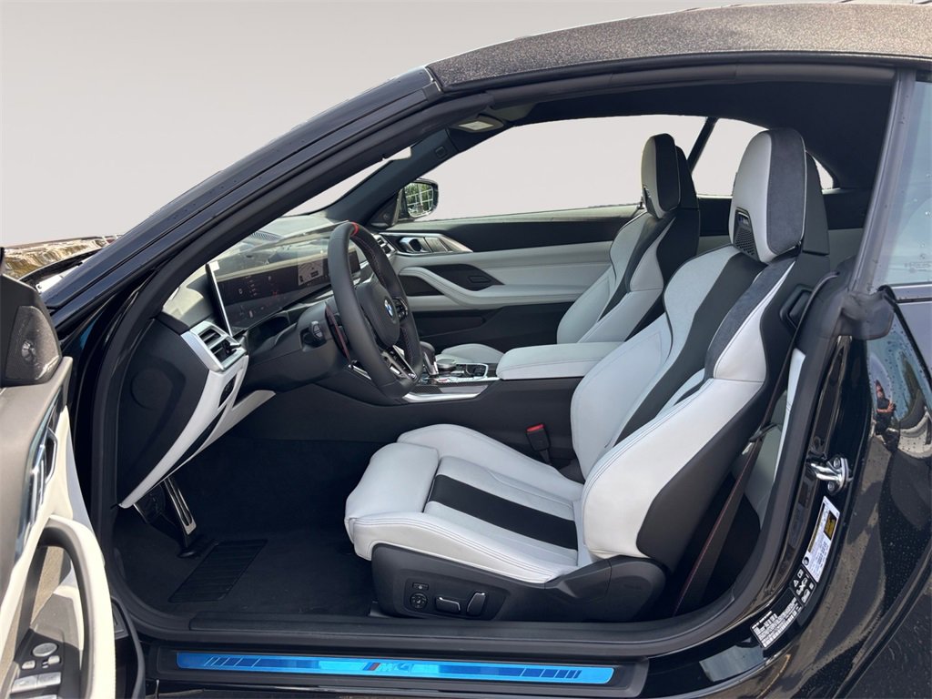 New 2026 BMW M4 xDrive Competition image 9
