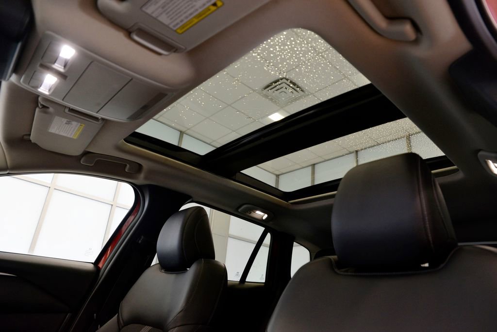 Used 2023 MAZDA CX-50 2.5 S w/ Preferred Plus Pkg image 28