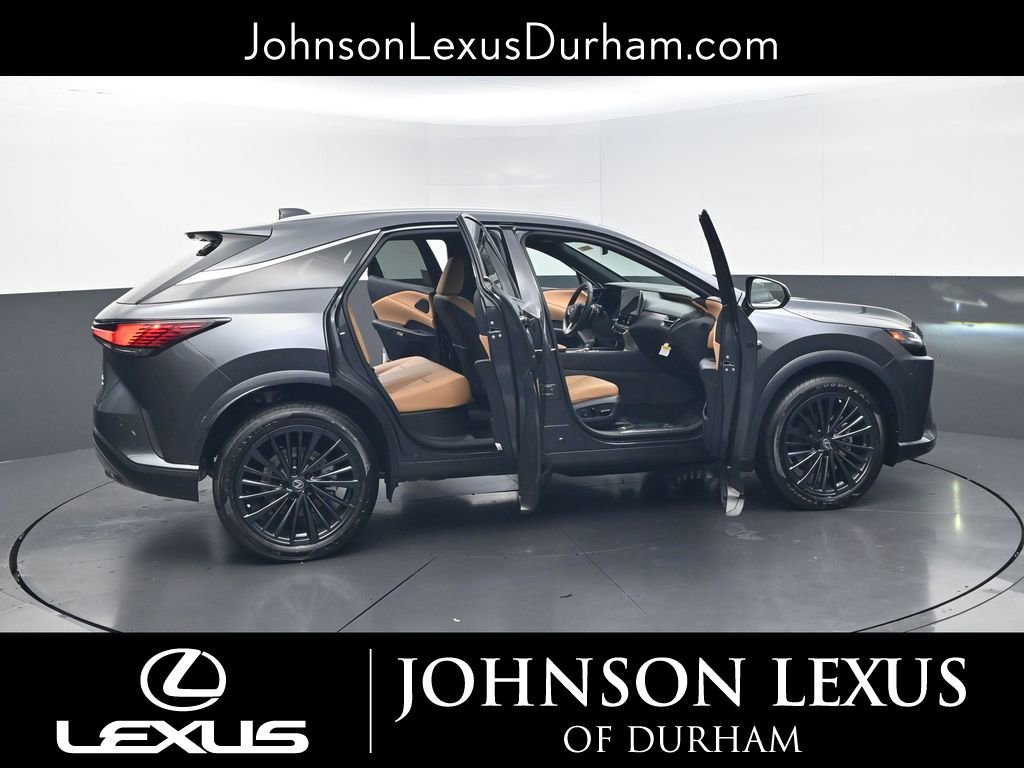 New 2026 Lexus RX 350 Premium image 32