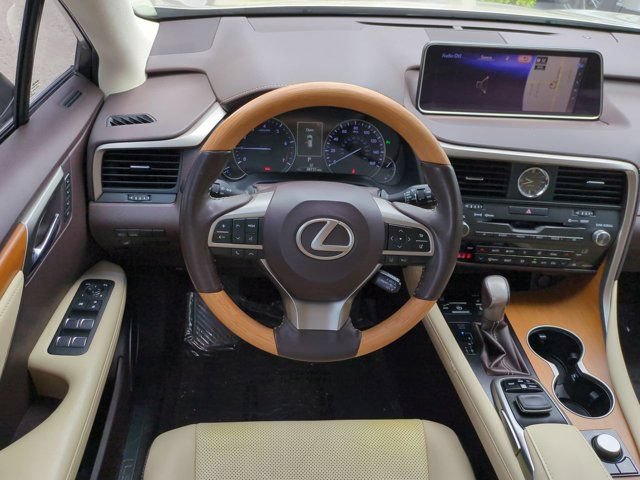Used 2019 Lexus RX 350 FWD w/ Navigation Package image 14