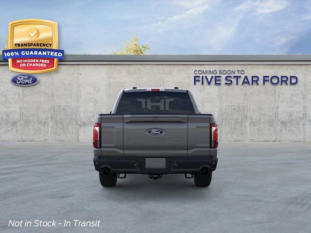 New 2026 Ford F150 Tremor AWD/4WD image 6