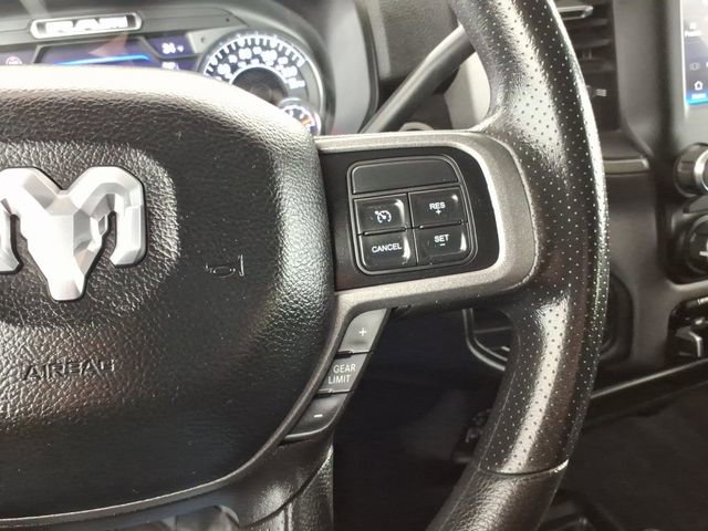 Used 2022 RAM 3500 Tradesman image 17