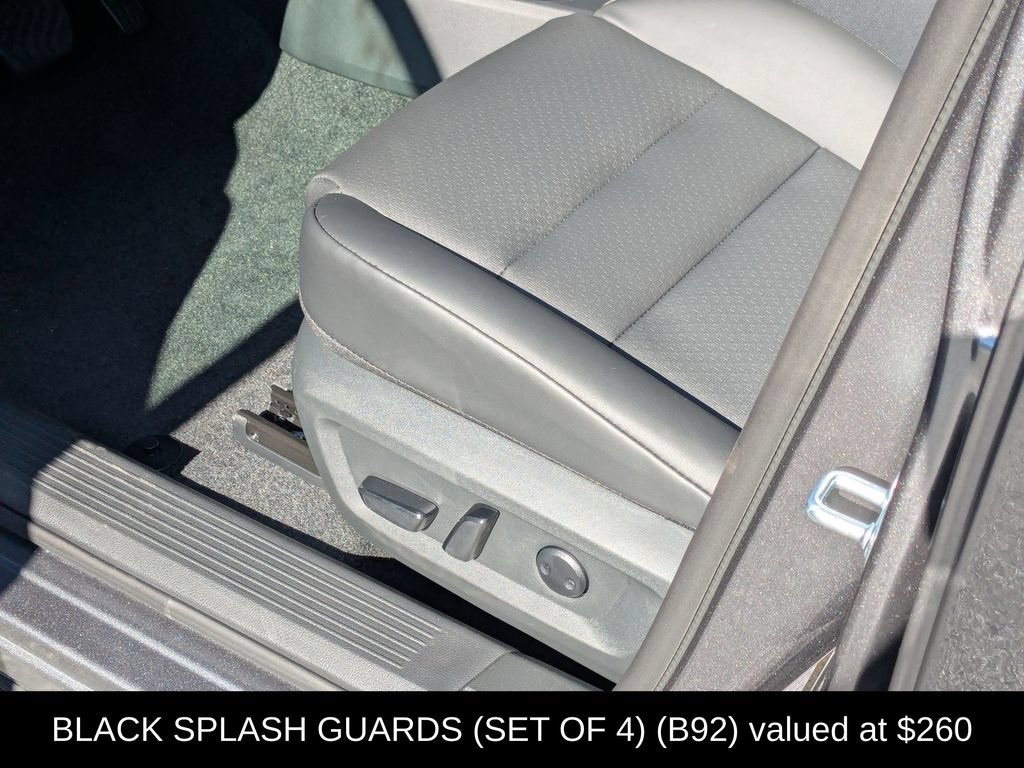 New 2026 Nissan Rogue Dark Armor AWD/4WD image 6