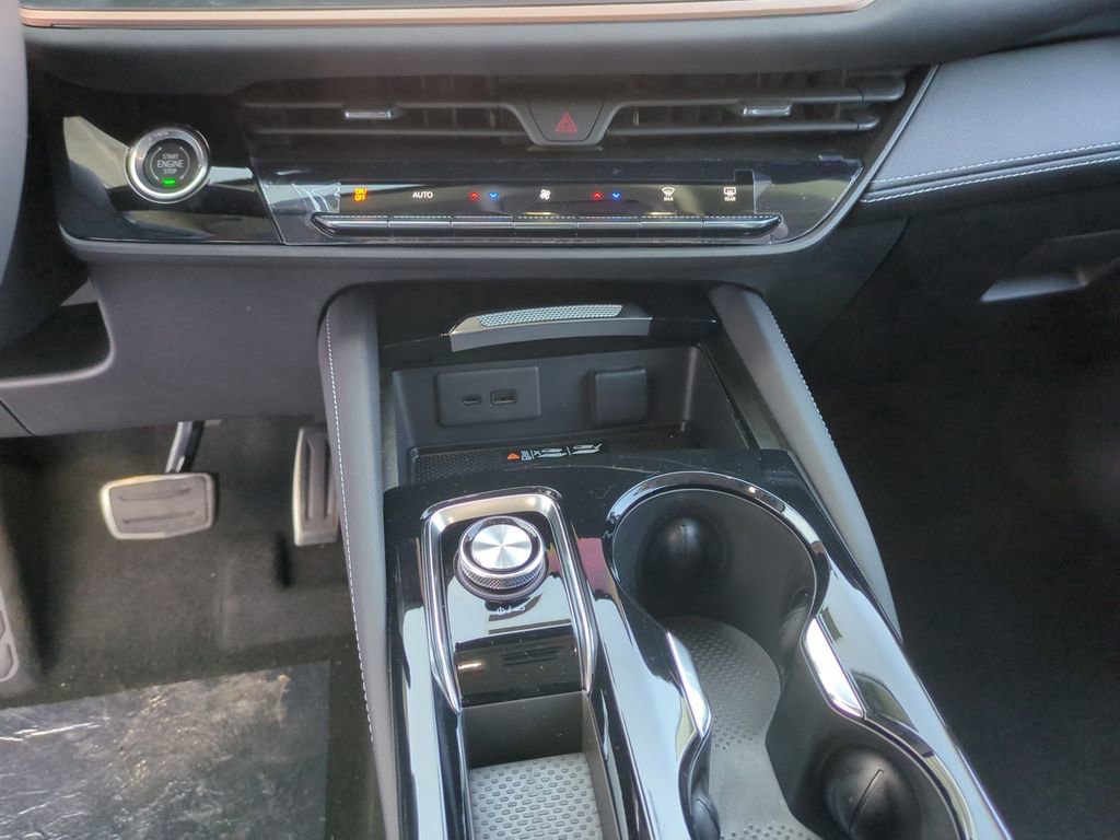 New 2026 Buick Envision Sport Touring image 14