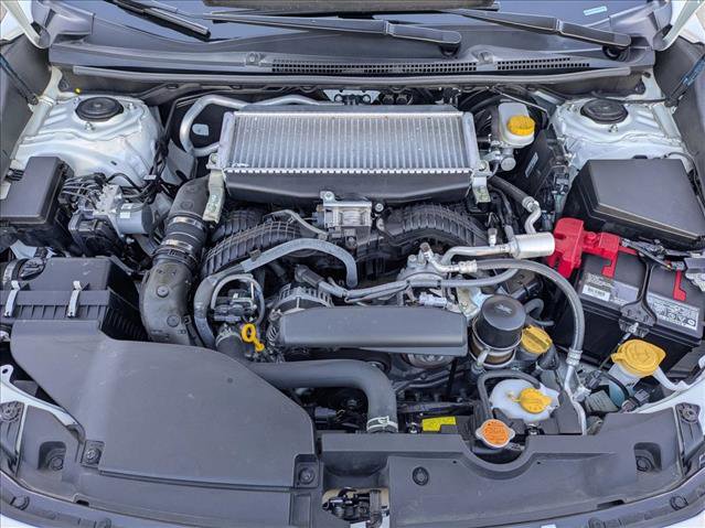 Used 2022 Subaru WRX Premium image 21