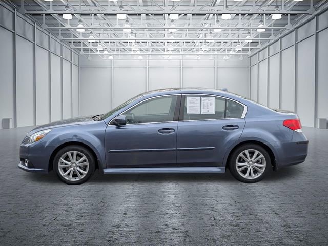 Used 2014 Subaru Legacy 2.5i Limited w/ Moonroof Package image 2