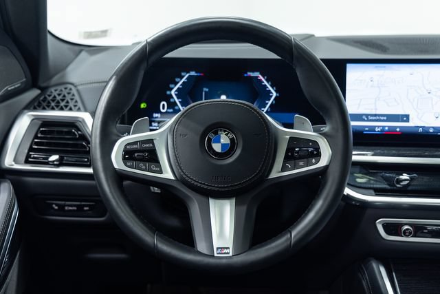 Used 2026 BMW X6 xDrive40i AWD/4WD image 14
