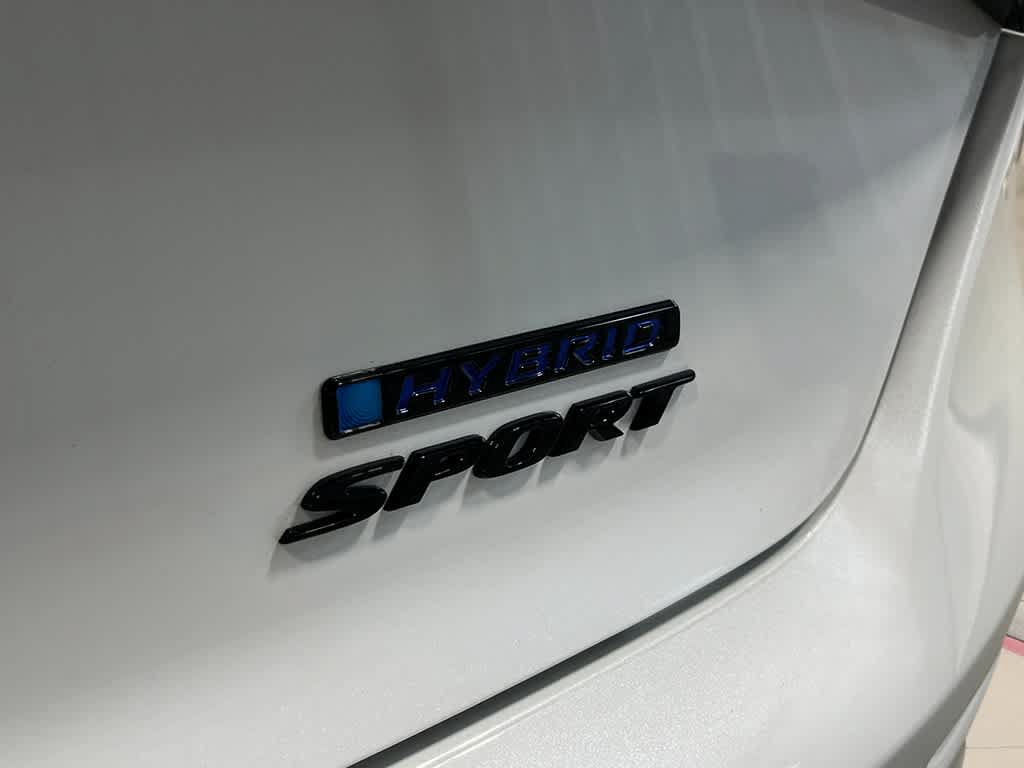 New 2026 Honda Accord Sport image 10