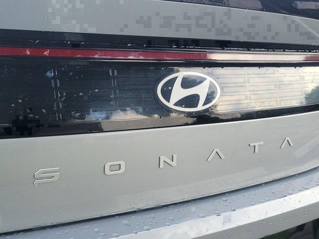 Used 2025 Hyundai Sonata SEL FWD image 11
