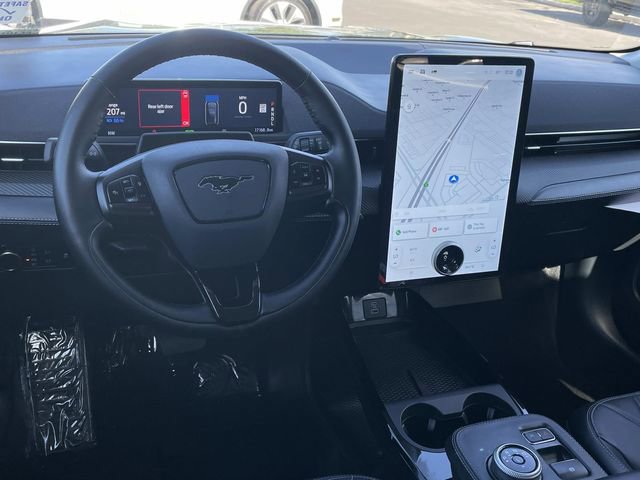 Certified 2024 Ford Mustang Mach-E Select image 7