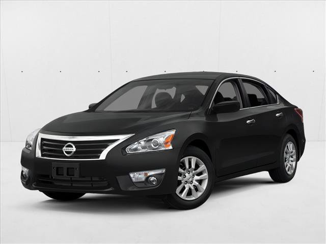 Used 2013 Nissan Altima 2.5 S FWD image 1