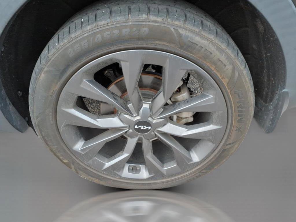 Used 2022 Kia Sorento X-Line EX AWD/4WD image 6