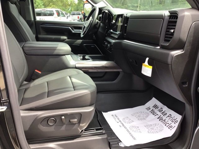 New 2026 Chevrolet Silverado 2500 LTZ w/ Trail Boss Package image 19