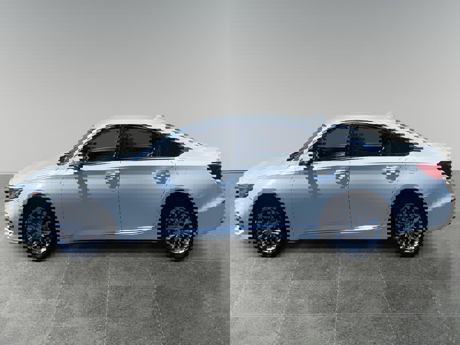 Used 2021 Honda Accord LX image 2