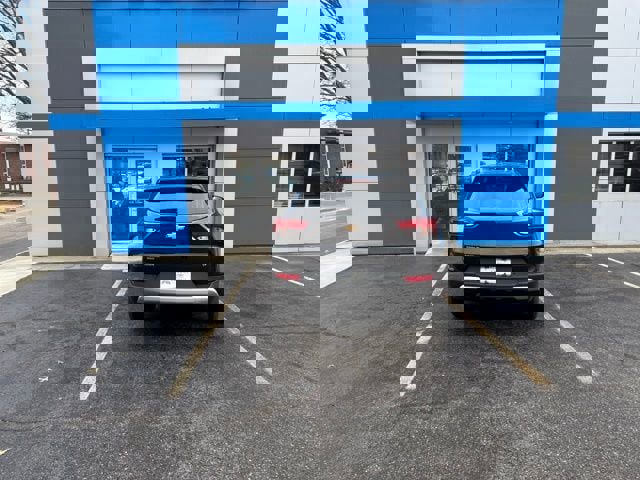 New 2026 Chevrolet TrailBlazer LT w/ Convenience Package image 7