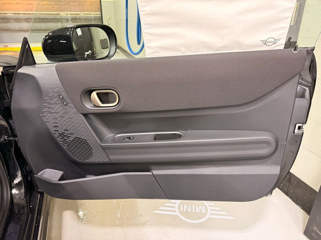 New 2026 MINI Cooper S image 21