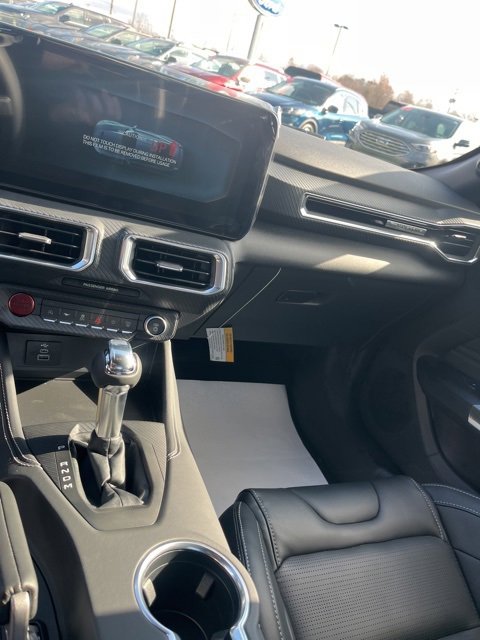 New 2026 Ford Mustang GT Premium w/ GT Performance Package image 15