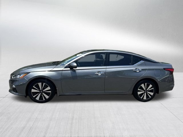 Used 2019 Nissan Altima 2.5 SV FWD image 9
