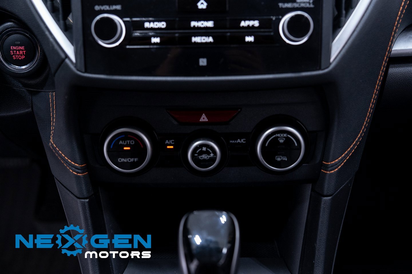 Used 2020 Subaru Crosstrek 2.0i Limited w/ Popular Package #2 image 23