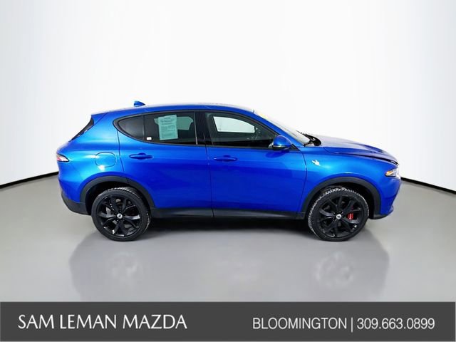 Used 2023 Dodge Hornet GT w/ Track Pack image 8