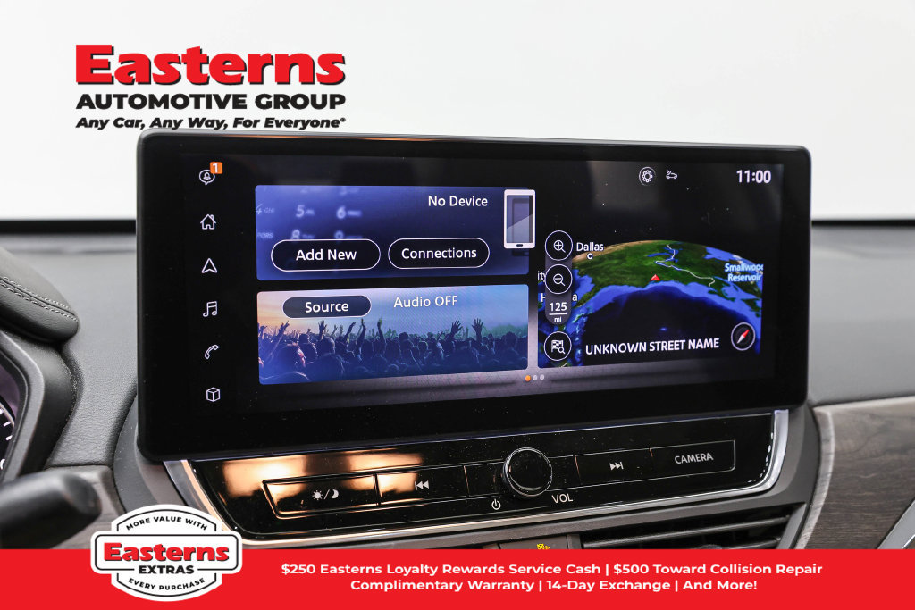 Used 2023 Nissan Altima 2.5 SL AWD/4WD image 20