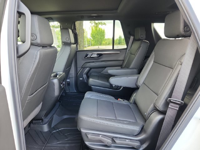 New 2026 Chevrolet Tahoe LT w/ Comfort Package AWD/4WD image 15