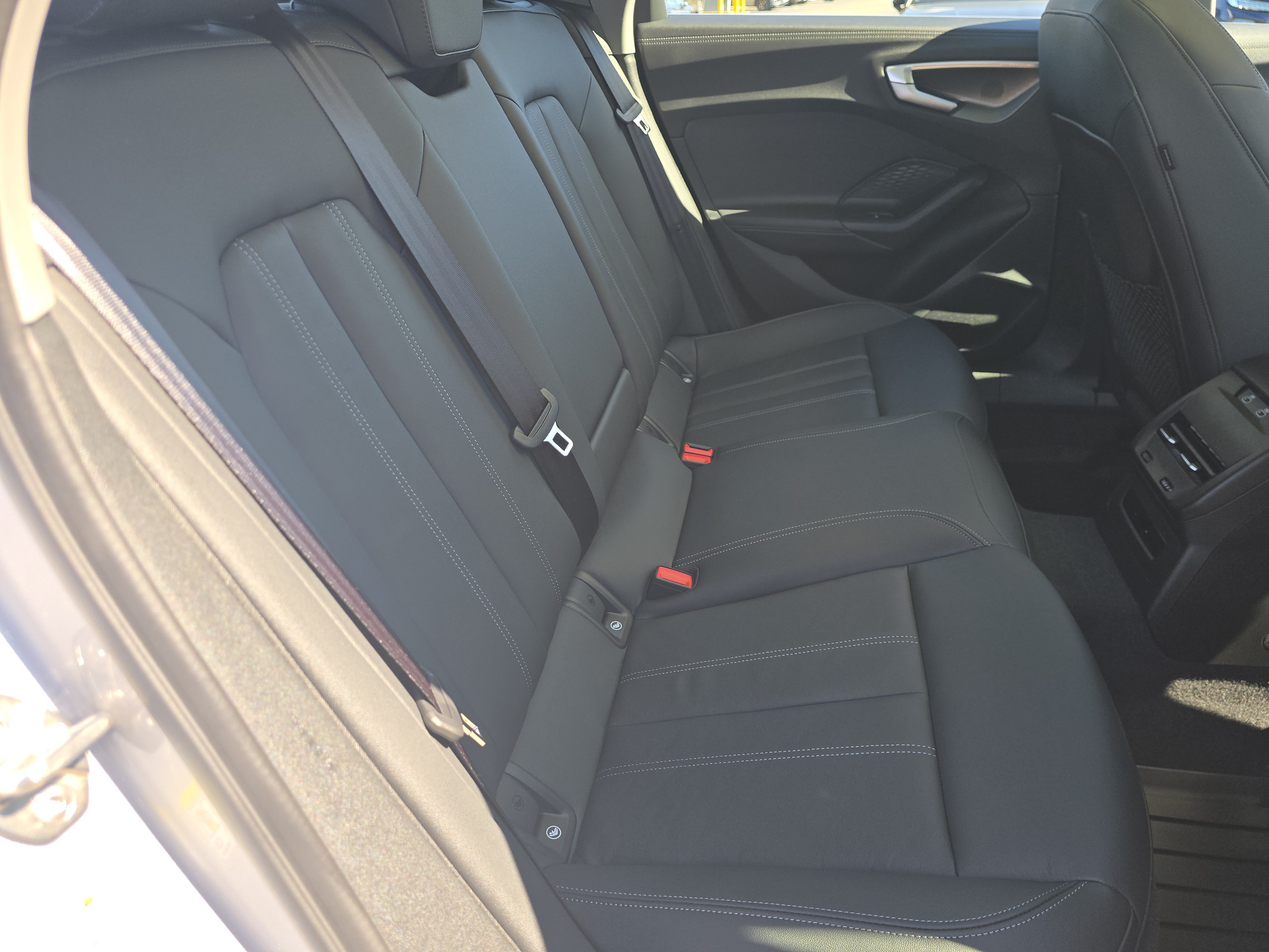 Certified 2025 Audi A5 2.0T Premium Plus w/ Premium Plus AWD/4WD image 19