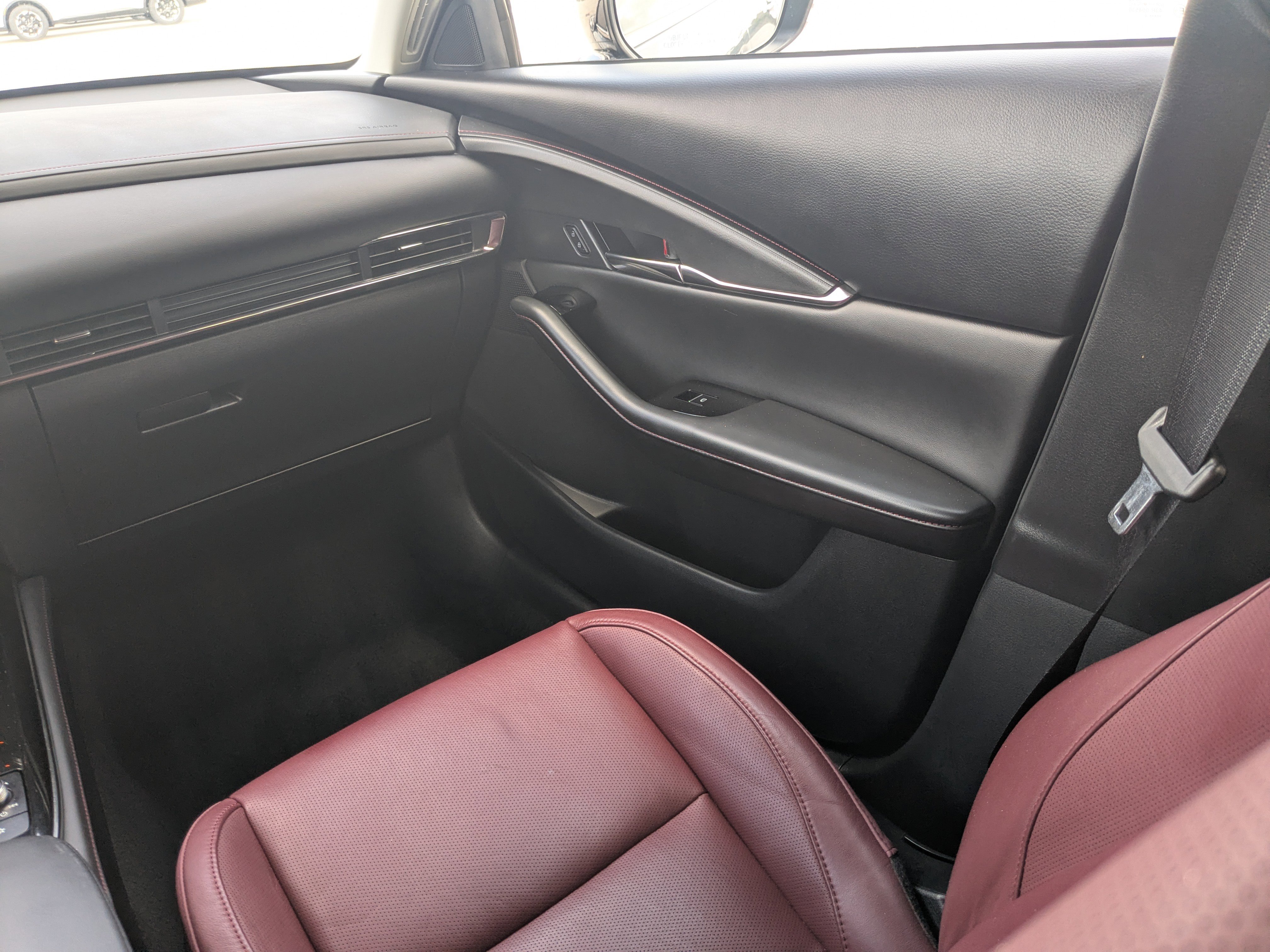 Used 2024 MAZDA CX-30 AWD 2.5 S w/ Preferred Package image 19