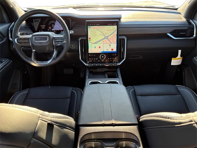Used 2025 GMC Acadia Denali image 10