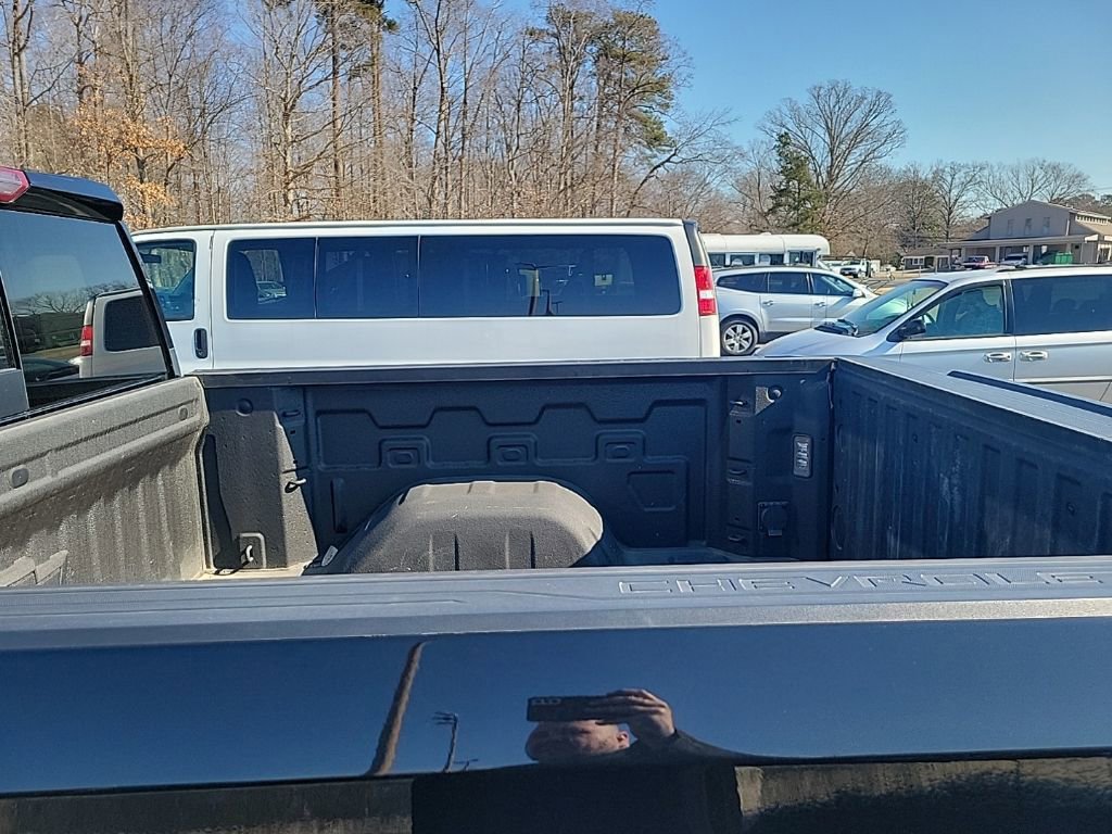 Used 2023 Chevrolet Silverado 1500 RST w/ RST All Star Premium Package image 18