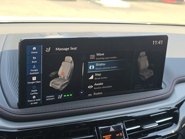 New 2026 Acura MDX A-Spec image 18