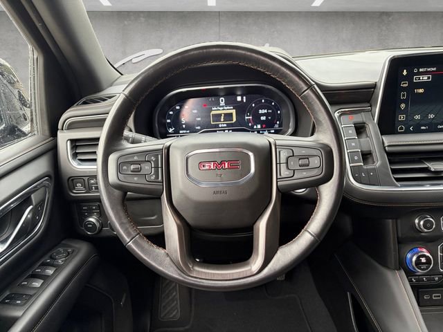 Used 2023 GMC Yukon XL AT4 w/ AT4 Premium Package image 21