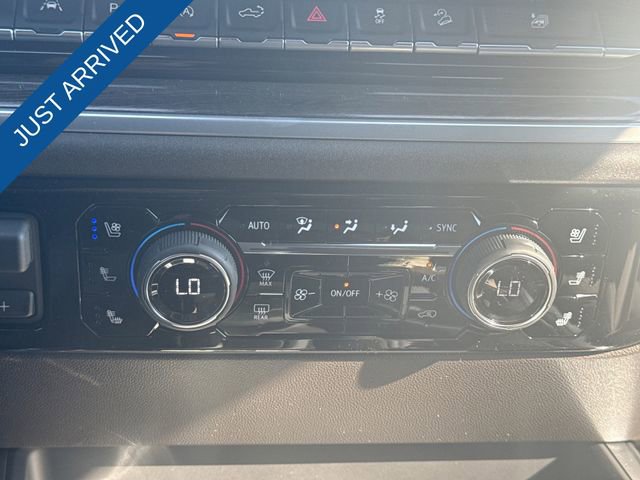 New 2026 Chevrolet Silverado 1500 LTZ w/ LTZ Premium Package image 19