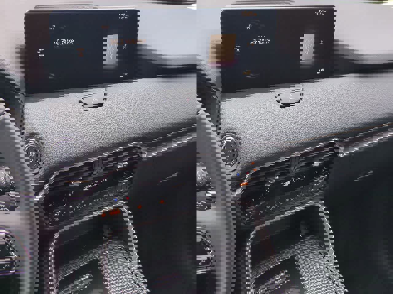 New 2026 MAZDA CX-90 Plug-In Hybrid w/Premium Sport image 28