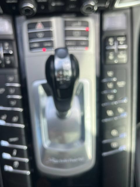 Used 2016 Porsche Panamera Edition RWD image 15