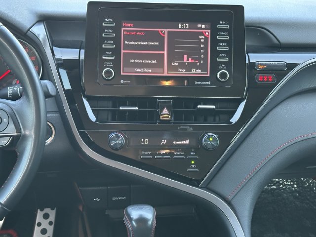 Used 2023 Toyota Camry TRD FWD image 15