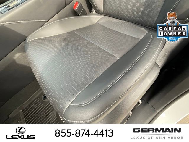 Used 2023 Lexus RX 350 Premium Plus w/ Accessory Package image 22