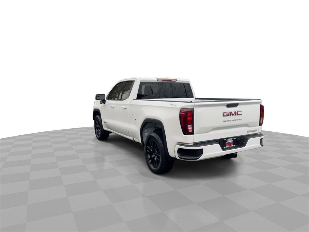 New 2026 GMC Sierra 1500 Elevation image 6