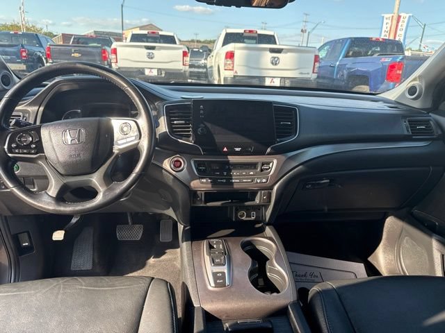Used 2021 Honda Pilot EX-L image 18