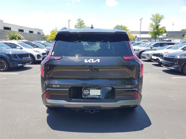 New 2026 Kia EV9 GT-Line image 5