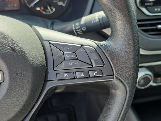 Certified 2025 Nissan Altima 2.5 S FWD image 30