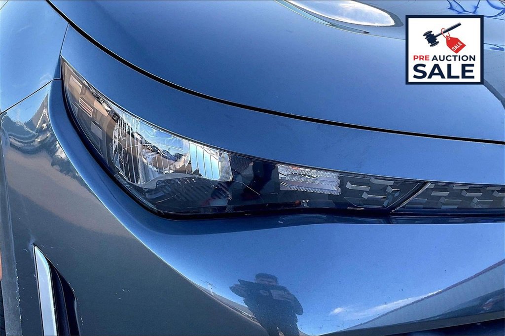 Certified 2023 Kia Soul S image 26