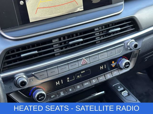 Used 2022 Kia Telluride S image 6