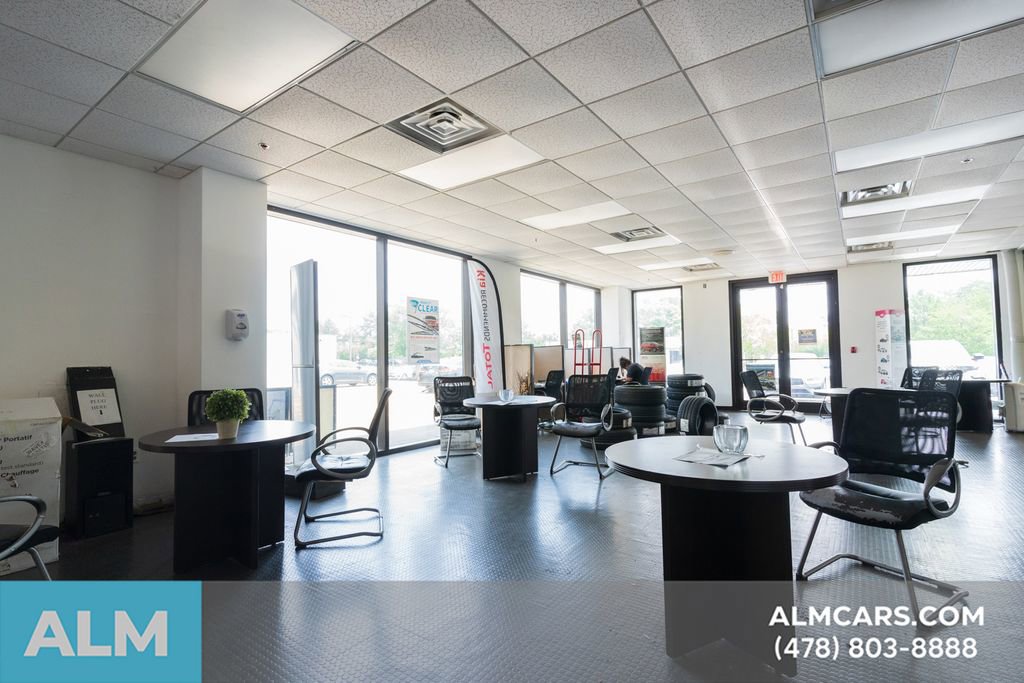 Used 2024 Kia EV9 Wind image 94