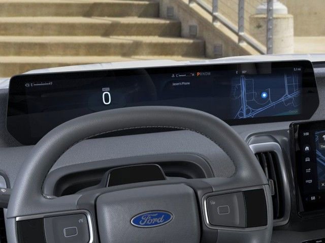 New 2026 Ford Expedition Active AWD/4WD image 13
