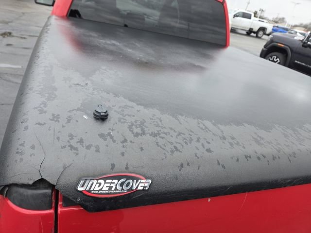 Used 2006 Ford F150 XLT image 13