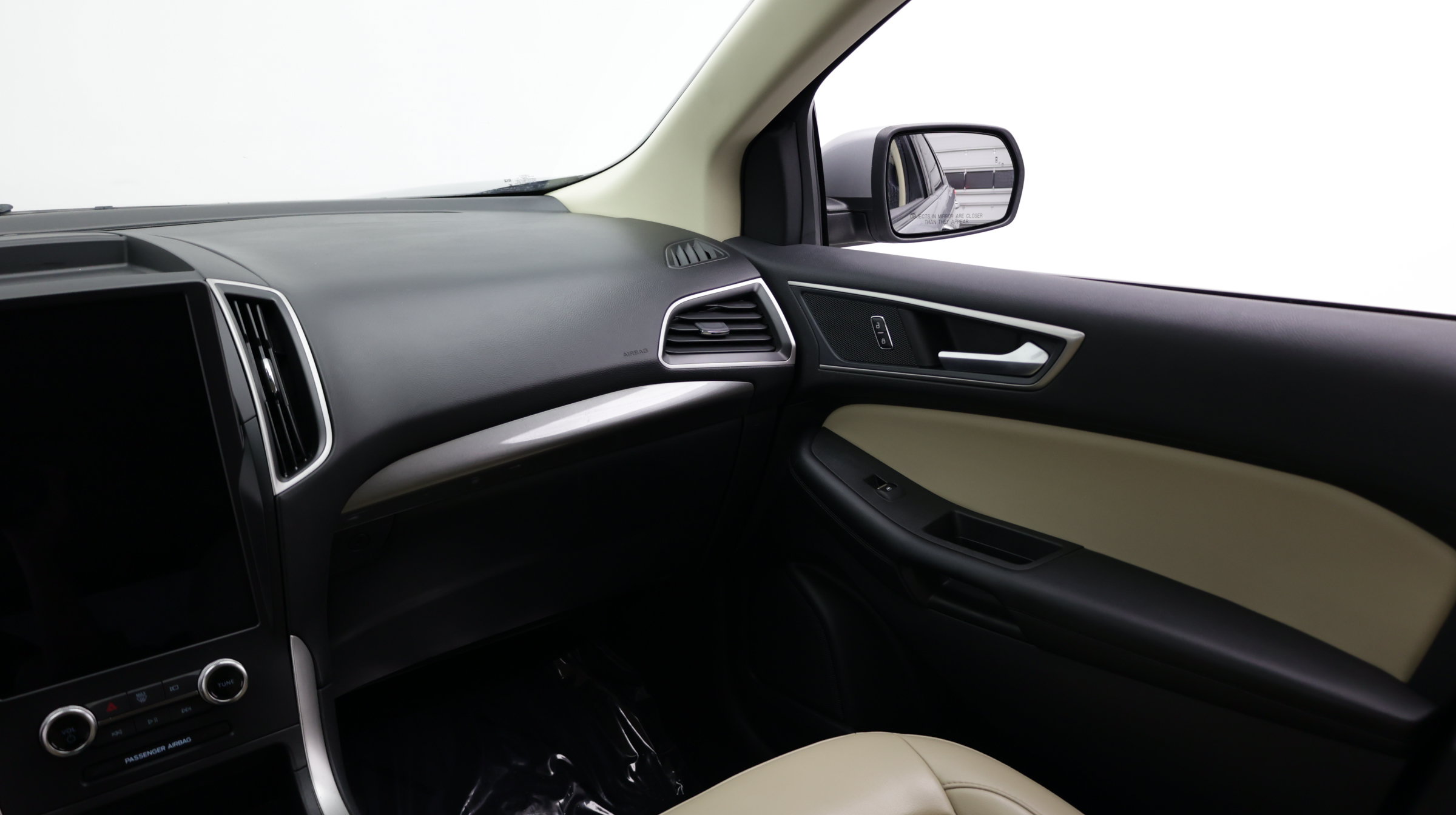 Used 2024 Ford Edge SEL AWD/4WD image 30