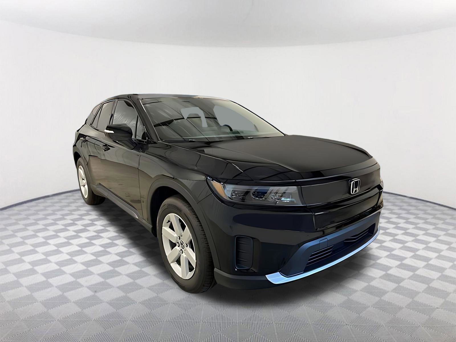 New 2026 Honda Prologue EX